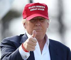 TRUMP