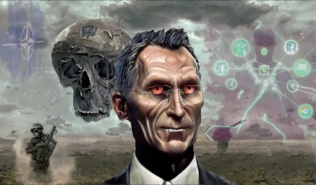 La intoxicación mental 