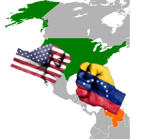 USA VENEZUELA