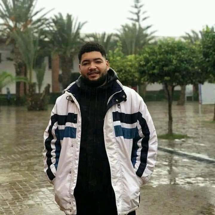 AYMAN EL YATHRIBI