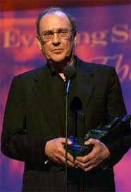 HAROLD PINTER