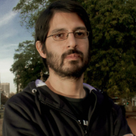 DARÍO ARANDA