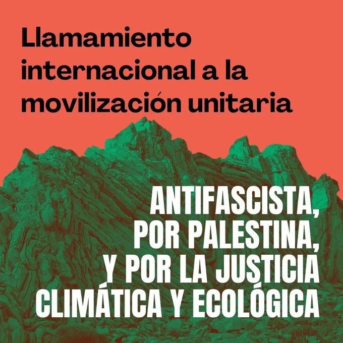 PALESTINA