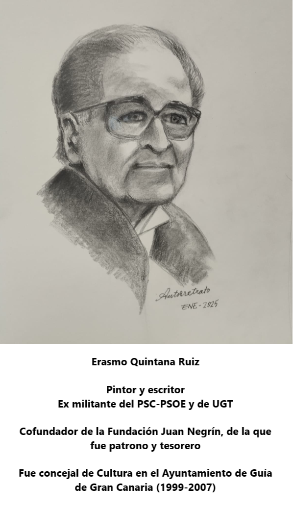 * Gracias a ERASMO QUINTANA
