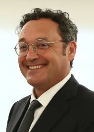 ÁLVARO GARCÍA ORTIZ
