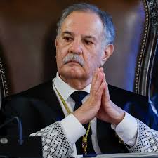 JUEZ ÁNGEL HURTADO