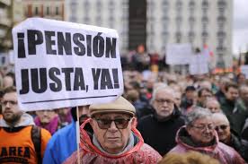 PENSIONISTAS