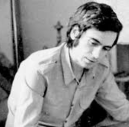 SALVADOR SAGASETA