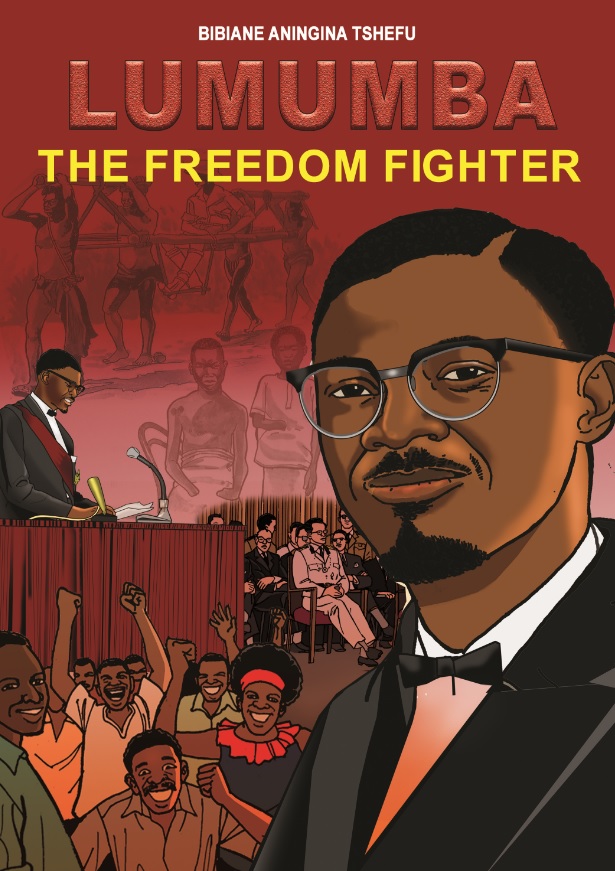 LUMUMBA