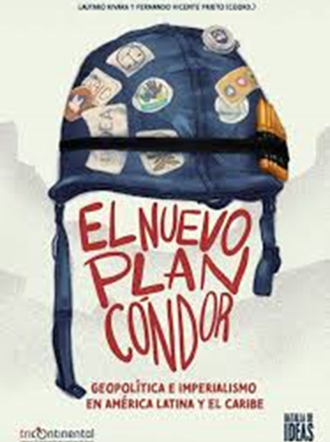 PLAN CONDOR