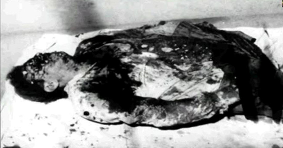ALLENDE