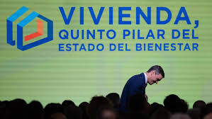 SÁNCHEZ SOLUCIONES A LA VIVIENDA PARA 2035