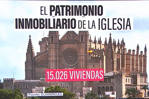 IGLESIA