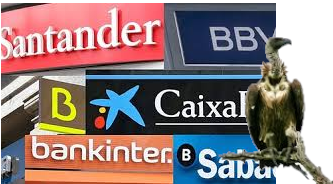 BANCA FONDOS BUITRE