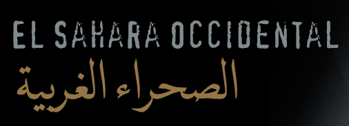 EL SÁHARA OCCIDENTAL  La casa de mi tía repùblica por el alto interés del contenido, según los criterios de Uso Justo de la UE