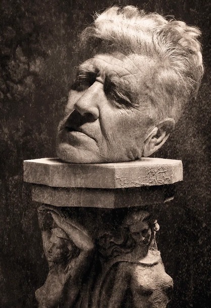 David Lynch