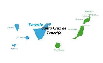 CANARIAS, SEGÚN EL INSULARISMO TINERFEÑO