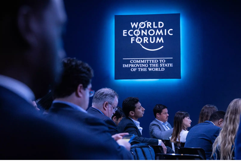 DAVOS