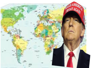 TRUMP