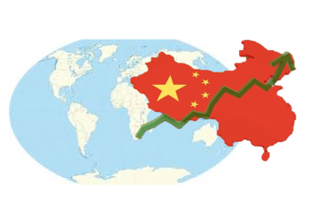 CHINA