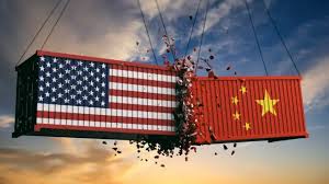USA CHINA