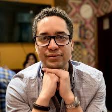JORGE GONZÁLEZ AROCHA