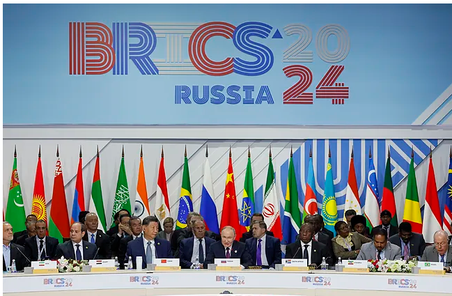 BRICS