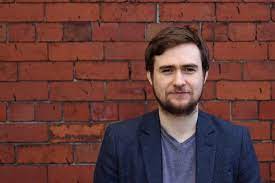 BEN WRAY