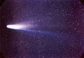 COMETA HALLEY
