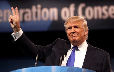TRUMP