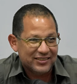 FERNANDO LUIS ROJAS