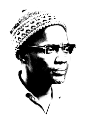 AMÍLCAR CABRAL
