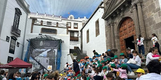 LA PALMA