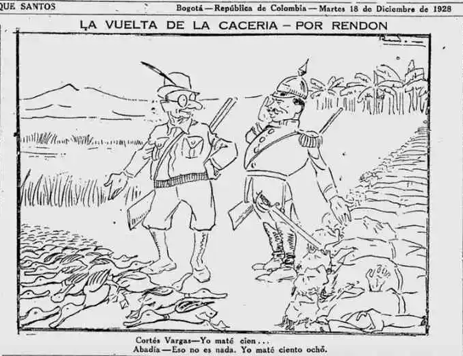 RENDÓN COLOMBIA