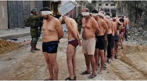 PRESOS ISRAEL 2