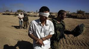 PRESOS ISRAEL