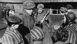 AUSCHWITZ