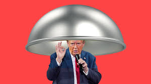 TRUMP