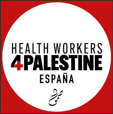 HEALTH WORKERS FOR PALESTINA