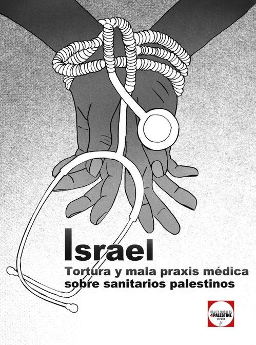 TORTURAS ISRAEL