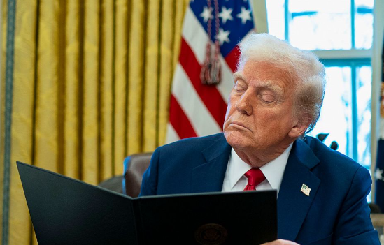TRUMP