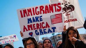 MIGRANTES USA