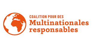 COALITION MULTINATIONALES RESPONSABLES