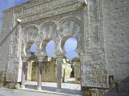 MEDINA AZAHARA
