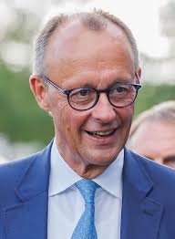 FRIEDRICH MERZ