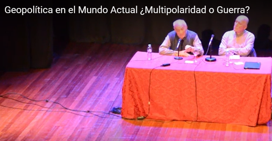 AUGUSTO R. ZAMORA FEDERICO AGUILERA KLINK