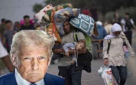 TRUMP