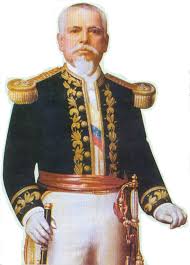 ELOY ALFARO