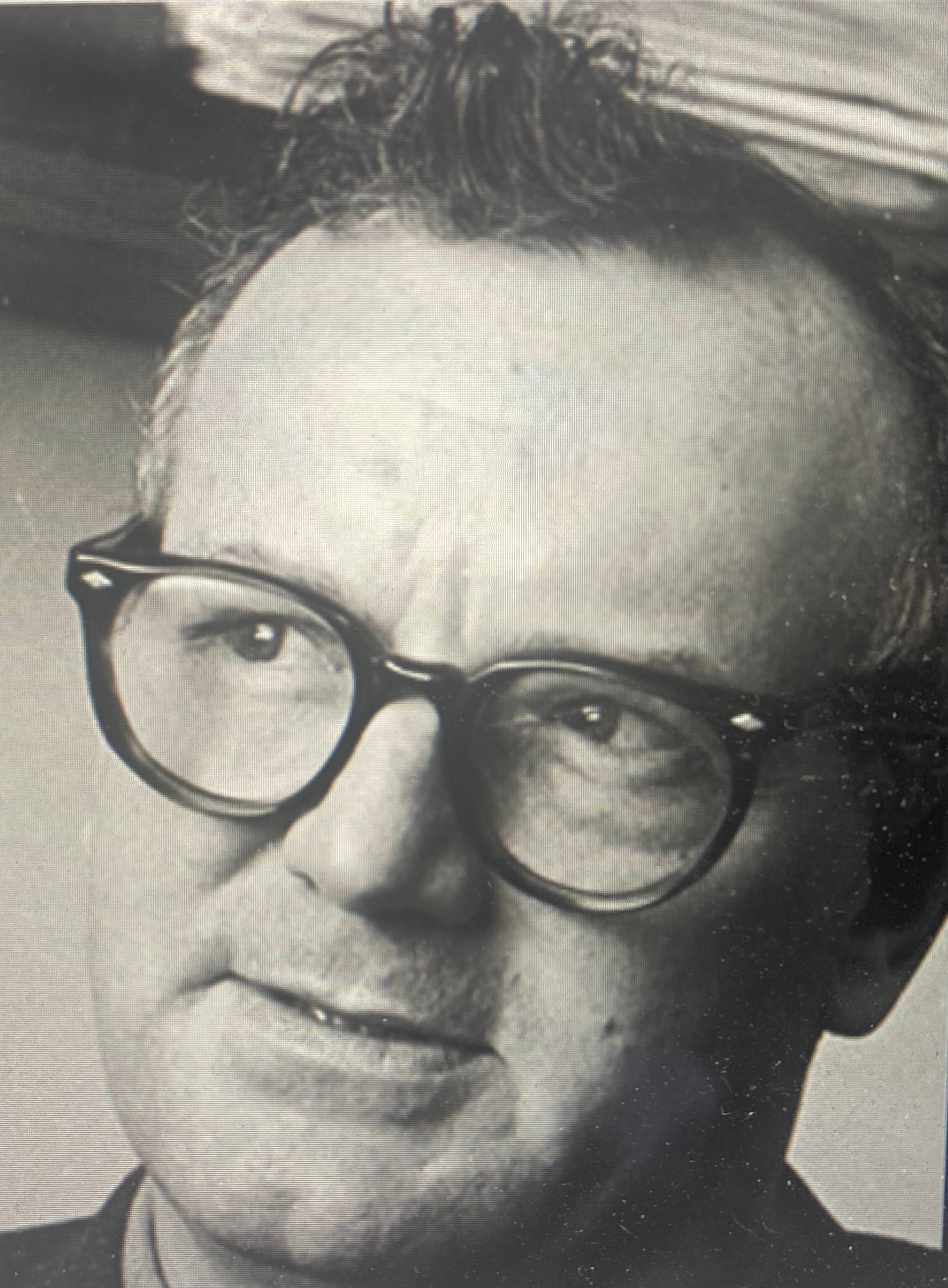 Wright Mills