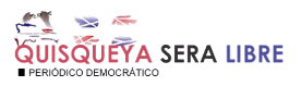 QUISQUEYA La casa de mi tía republica por el alto interés del contenido, según los criterios de Uso Justo de la UE